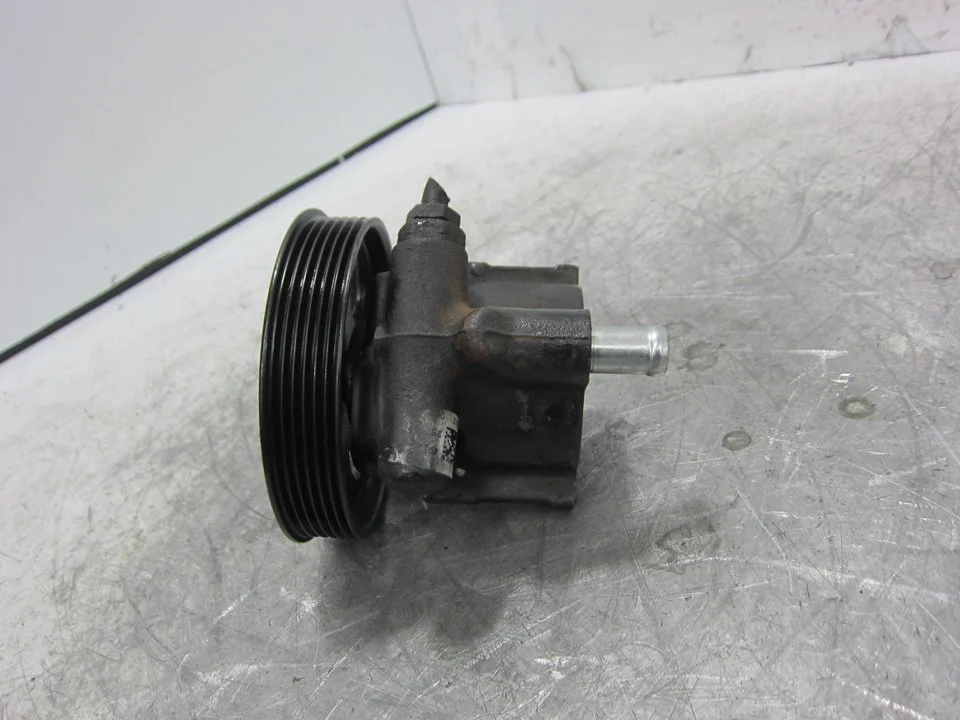 Foto de BOMBA DIRECCION RENAULT KANGOO II (F/KW0) referencia 8200246248