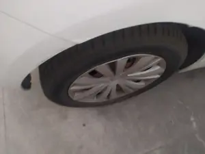 Foto de MANGUETA TRASERA DERECHA CITROEN C4 PICASSO 1.6 HDi FAP (112 CV / 82 KW)