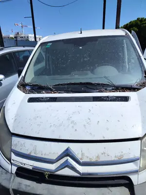 Foto de CAPO CITROEN JUMPY 2.0 HDi CAT (RHK / DW10UTED4) (120 CV / 88 KW) referencia 1608371780 foto 2