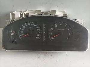 Foto de CUADRO INSTRUMENTOS MITSUBISHI GALANT FAMILIAR (EA0) 2.5 V6 24V CAT (163 CV / 120 KW) referencia MB918445 foto 1