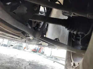 Foto de BRAZO SUSPENSION DELANTERO DERECHO PEUGEOT 307 (S1)(04.2001) 1.6 16V CAT (109 CV / 80 KW)