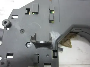 Foto de MANDO MULTIFUNCION CITROEN C5 BERLINA 2.0 HDi FAP (140 CV / 103 KW) referencia 96720602XT foto 7