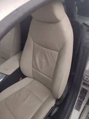 Foto de ASIENTO DELANTERO IZQUIERDO BMW SERIE Z4 ROADSTER (E89) 2.5 24V CAT (204 CV / 150 KW)