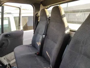 Foto de ASIENTO DELANTERO DERECHO FORD TRANSIT CAJA ABIERTA (FY) 2.4 TDE CAT (120 CV / 88 KW)