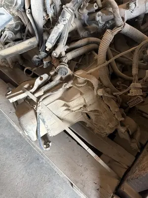 Foto de CAJA CAMBIOS SIN MARCA SIN MODELO referencia 00002205FK
