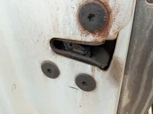 Foto de CERRADURA PUERTA DELANTERA IZQUIERDA NISSAN NV400 FURGON (X62) 2.3 dCi Diesel CAT (125 CV / 92 KW)