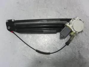 Foto de ELEVALUNAS TRASERO IZQUIERDO BMW SERIE 5 BERLINA (E39) 2.5 24V Turbodiesel CAT (163 CV / 120 KW) referencia 9030143