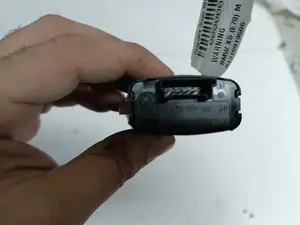 Foto de WARNING BMW SERIE X5 (E70) 4.4 V8 32V CAT Twin Turbo (555 CV / 408 KW) referencia 61316919506 foto 2