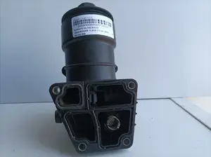 Foto de SOPORTE FILTRO ACEITE VOLKSWAGEN T5 TRANSPORTER BUS (7H) referencia 9811007000