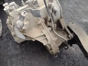 Foto de CAJA CAMBIOS OPEL VECTRA B BERLINA referencia 5495775 foto 2