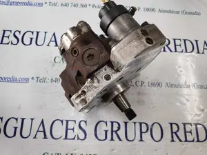Foto de BOMBA INYECCION RENAULT LAGUNA II GRANDTOUR (KG0) referencia 8200108225