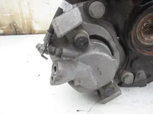 Foto de PINZA DE FRENO DELANTERA DERECHA CITROEN C5 AIRCROSS 1.2 12V e-THP / PureTech (131 CV / 96 KW) referencia 77TFP80025116 foto 3