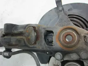 Foto de MANGUETA DELANTERA DERECHA FORD TRANSIT CONNECT (CHC) referencia KV6C3K170 foto 5