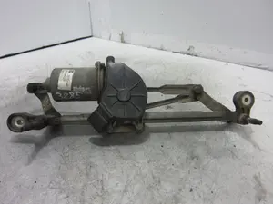 Foto de MOTOR LIMPIA DELANTERO OPEL CORSA D 1.2 16V CAT (Z 12 XEP / LB4) (80 CV / 59 KW) referencia 13182340
