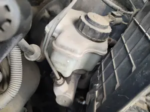Foto de SERVOFRENO VOLKSWAGEN CADDY (2K)(02.2004) 1.9 TDI (BSU) (75 CV / 55 KW)