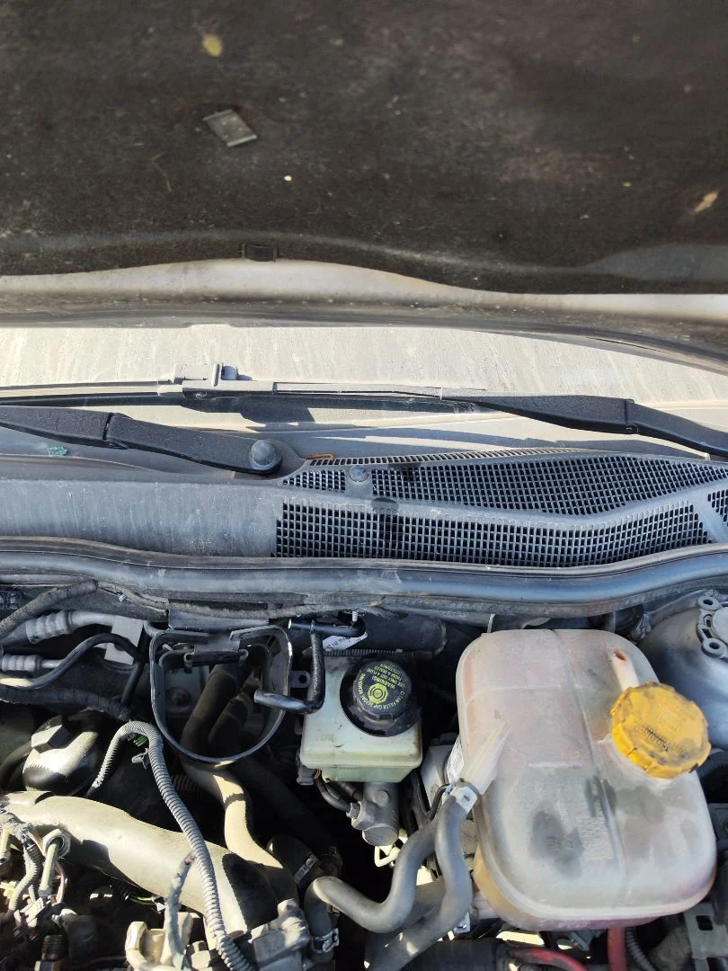 Foto de MOTOR LIMPIA DELANTERO OPEL ASTRA H GTC 1.7 16V CDTI (101 CV / 74 KW)