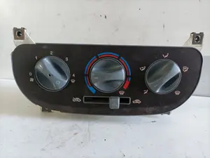 Foto de MANDO CLIMATIZADOR TOYOTA RAV4 (A2) 1.8 16V CAT (125 CV / 92 KW) referencia 55900