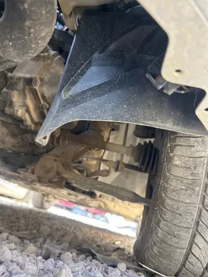 Foto de BRAZO SUSPENSION DELANTERO IZQUIERDO OPEL CORSA D 1.3 16V CDTI (75 CV / 55 KW)