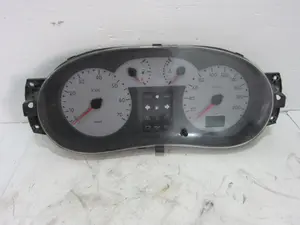 Foto de CUADRO INSTRUMENTOS RENAULT KANGOO I (F/KC0) 1.5 dCi Diesel (65 CV / 48 KW) referencia P8200103750A