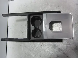 Foto de NO IDENTIFICADO LAND ROVER RANGE ROVER EVOQUE 2.0 Td4 CAT (150 CV / 110 KW) referencia 19K045H62AC