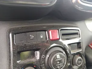 Foto de WARNING CITROEN C3 PICASSO 1.6 16V (120 CV / 88 KW)