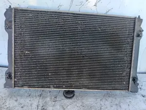 Foto de RADIADOR AGUA AUDI A4 AVANT (8E) 1.9 TDI (116 CV / 85 KW)