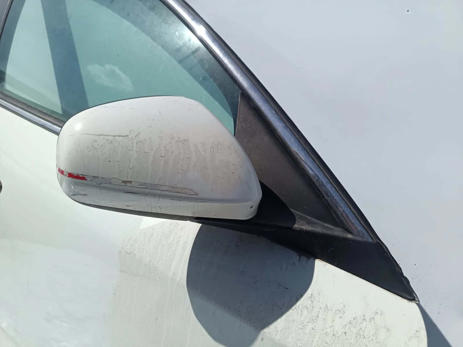 Foto de RETROVISOR DERECHO ALFA ROMEO GIULIETTA (191) 1.6 JTDM CAT (105 CV / 77 KW)