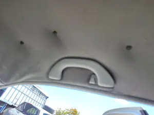 Foto de ASIDERO TECHO TRASERO IZQUIERDO SEAT LEON (1M1) 1.9 TDI (90 CV / 66 KW)