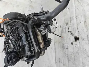 Foto de MOTOR COMPLETO AUDI A4 AVANT (8E) referencia AFB foto 9