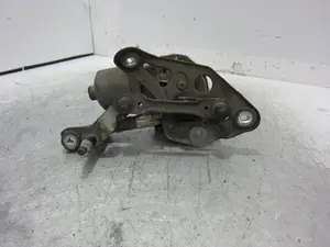 Foto de MOTOR LIMPIA DELANTERO PEUGEOT 407 2.0 16V HDi FAP CAT (RHR / DW10BTED4) (136 CV / 100 KW) referencia 0390241969