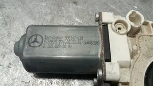 Foto de MOTOR ELEVALUNAS TRASERO DERECHO MERCEDES-BENZ CLASE B (BM 245) 2.0 CDI CAT (140 CV / 103 KW) referencia A1698202042 foto 4