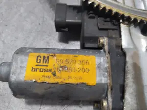 Foto de ELEVALUNAS DELANTERO DERECHO OPEL ZAFIRA A 1.8 16V CAT (116 CV / 85 KW) referencia 90579356 foto 4