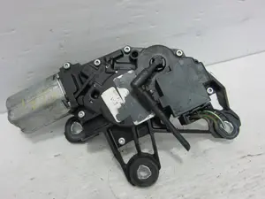 Foto de MOTOR LIMPIA TRASERO CHRYSLER STRATUS JX CABRIO 2.5 CAT (163 CV / 120 KW) referencia 039020159 foto 5