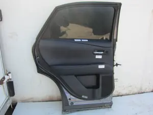 Foto de PUERTA TRASERA IZQUIERDA LEXUS RX (GGL1/GYL1) 3.5 V6 24V CAT (249 CV / 183 KW) foto 4