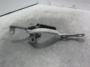 Foto de BISAGRA PUERTA BMW SERIE X3 (G01) 3.0 24V Turbodiesel (265 CV / 195 KW) referencia 7397316 foto 4