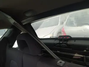 Foto de BANDEJA TRASERA MERCEDES-BENZ CLASE A (BM 168) 1.7 CDI Diesel CAT (95 CV / 70 KW)