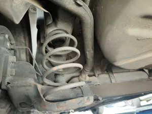 Foto de AMORTIGUADOR TRASERO IZQUIERDO PEUGEOT 207 1.4  (73 CV / 54 KW) referencia 5206PZ