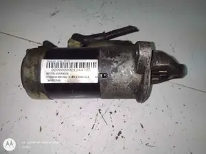 Foto de MOTOR ARRANQUE HYUNDAI MATRIX (FC) 1.5 CRDi CAT (82 CV / 60 KW) referencia 3610027510