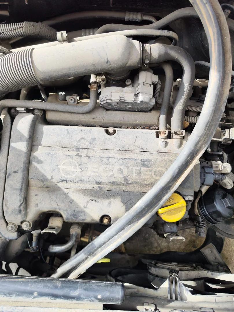 Foto de BOBINA ENCENDIDO OPEL CORSA C 1.2 16V CAT (Z 12 XEP / LB4) (80 CV / 59 KW)