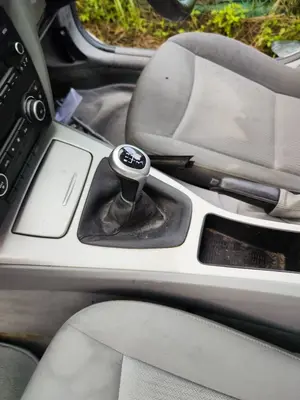 Foto de CAJA CAMBIOS BMW SERIE 3 BERLINA (E90) 2.0 Turbodiesel CAT (143 CV / 105 KW)
