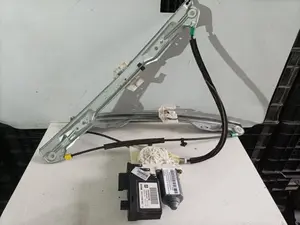 Foto de ELEVALUNAS DELANTERO IZQUIERDO CITROEN C5 BERLINA 2.0 16V CAT (RFN / EW10J4) (136 CV / 100 KW) referencia 9648484780