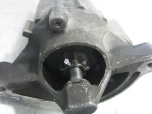 Foto de MOTOR ARRANQUE CITROEN C3 PLURIEL referencia D7E16 foto 2
