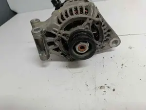 Foto de ALTERNADOR FORD FOCUS BERLINA (CAK) 1.6 16V CAT (101 CV / 74 KW) referencia 1M5T10300BC foto 5
