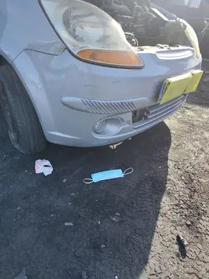 Foto de PARAGOLPES DELANTERO CHEVROLET MATIZ 0.8 CAT (52 CV / 38 KW) foto 3