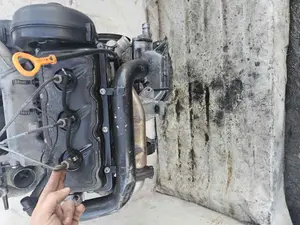 Foto de DESPIECE MOTOR AUDI A6 BERLINA (4B2) 2.5 V6 24V TDI (180 CV / 132 KW) referencia AKN foto 6