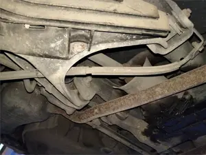 Foto de BRAZO SUSPENSION TRASERO DERECHO AUDI ALLROAD QUATTRO QUATTRO (4B5)