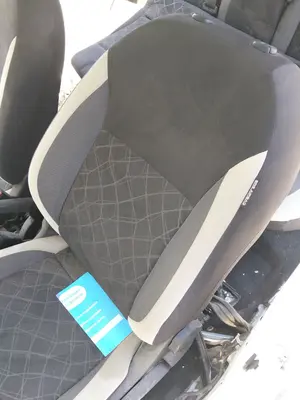 Foto de ASIENTO DELANTERO IZQUIERDO NISSAN MICRA (K14) 1.0 12V CAT (71 CV / 52 KW) foto 2