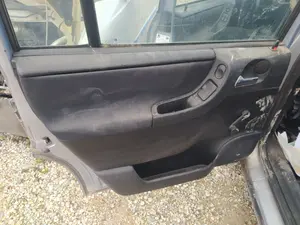 Foto de MANETA ELEVALUNAS TRASERA IZQUIERDA OPEL ZAFIRA A 2.0 DTI (101 CV / 74 KW)