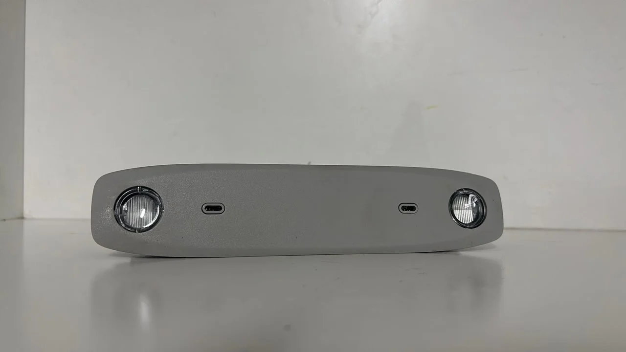 Foto de LUZ INTERIOR TESLA MODEL 3 eléctrico 258 kW (cont. 153 kW) (350 CV / 258 KW) referencia P109257400C