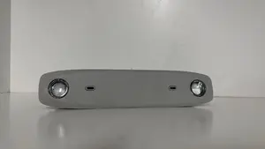 Foto de LUZ INTERIOR TESLA MODEL 3 eléctrico 258 kW (cont. 153 kW) (350 CV / 258 KW) referencia P109257400C
